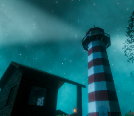 Stay Away from the Lighthouse | Play Online Free